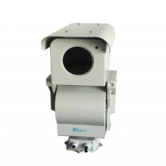 連續變焦一體化熱成像攝像機