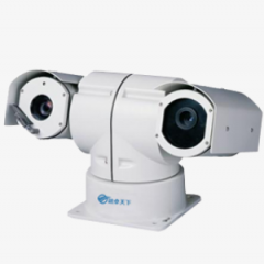 短距離激光夜視攝像機