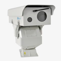 遠距離激光夜視攝像機