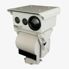 中遠距離多光譜夜視攝像機