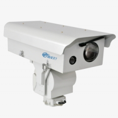 石油石化監(jiān)控中遠(yuǎn)距離激光夜視攝像機(jī)