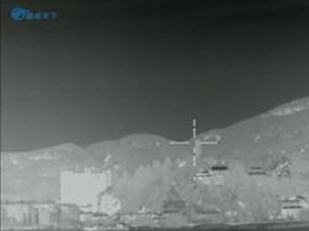 制冷型紅外熱成像