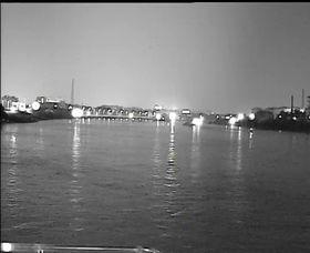 海事航道監(jiān)控工作