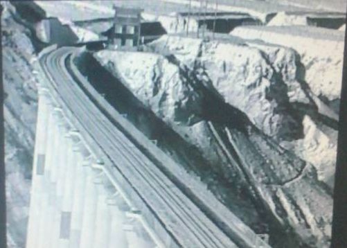 激光夜視攝像機監(jiān)控系統(tǒng)