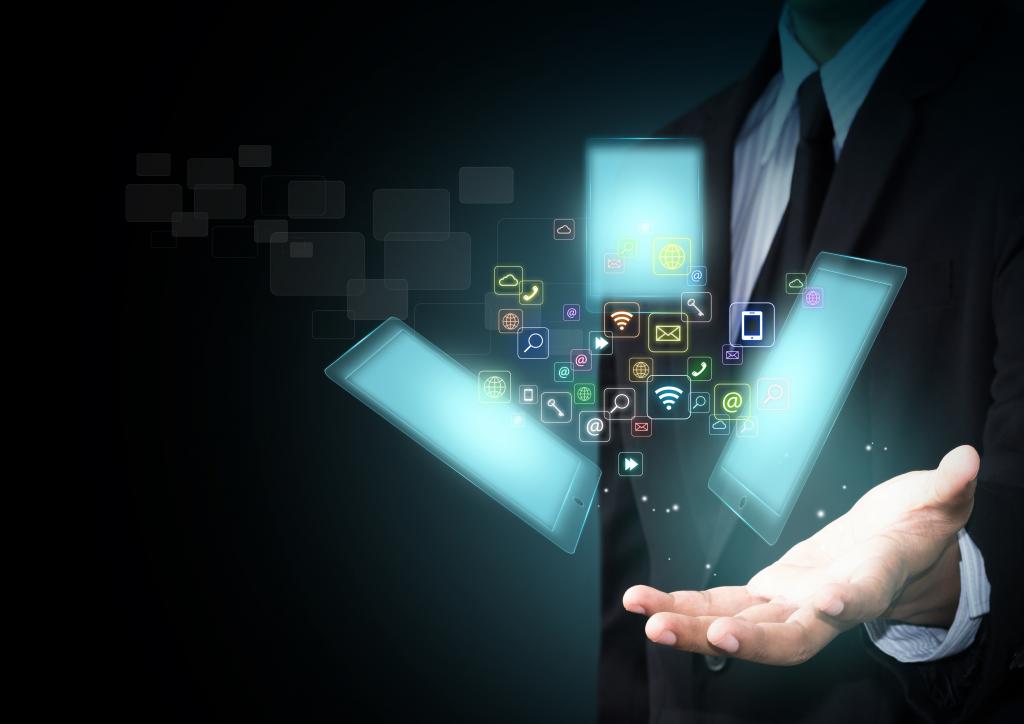 激光夜視攝像技術