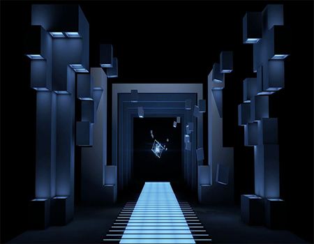 視頻監控技術的起源